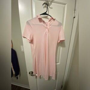 Outdoor voices tennis dress